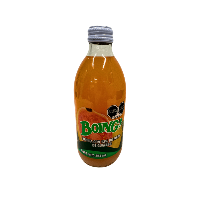 BOING APPLE
