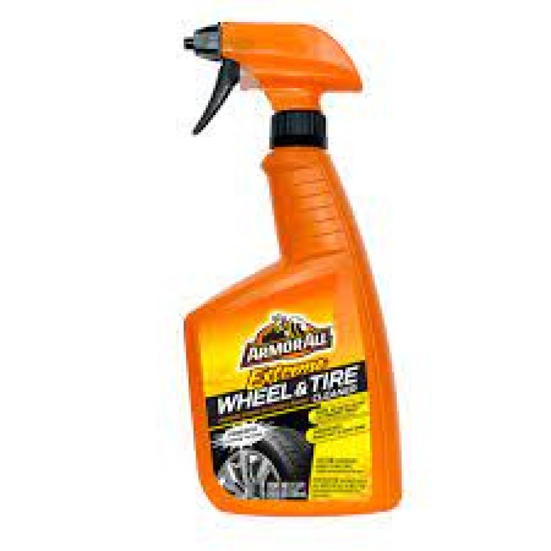ARMORALL EXTREME WHEEL & TIRE 24OZ