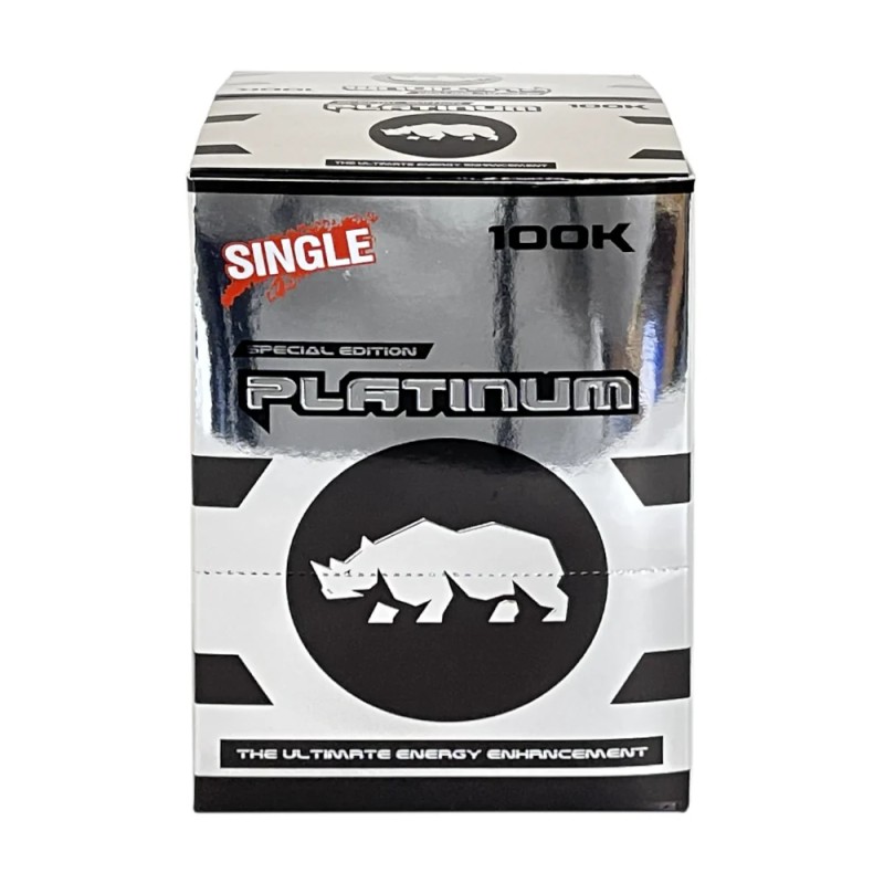 100K PLATINUM/ GOLD  24CT
