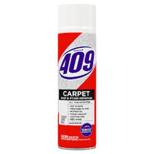 409 CARPET SPOT & STAIN 22 OZ