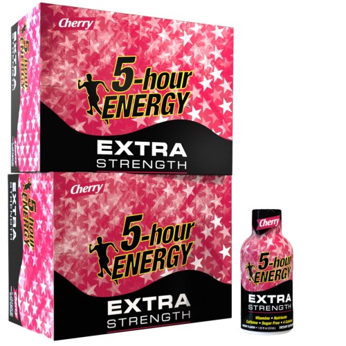 5-HOUR EXTRA CHERRY