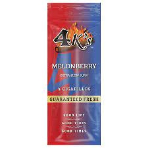 4 KING 4F1.19 MELONBERRY