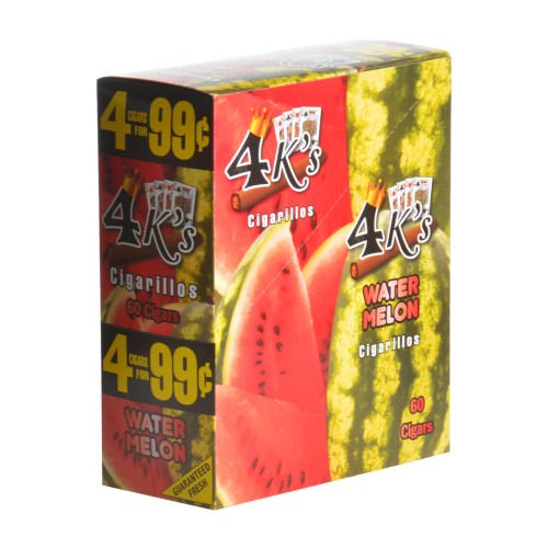 4 KING 4F1.19 WATER MELON