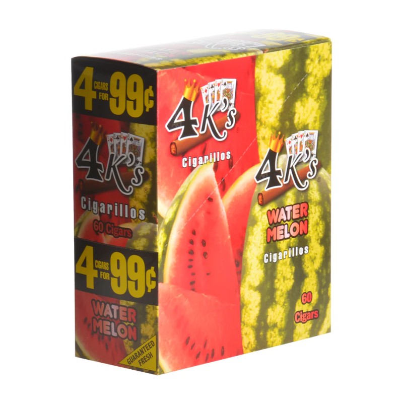 4 KING 4F1.19 WATER MELON