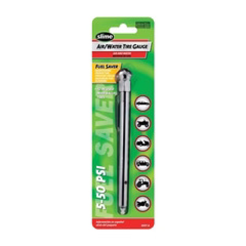 AIR PENCIL TIRE GUAGE