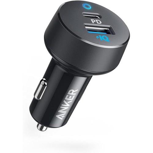 AQUAVEZ CHARGER CAR 2 NEW LED