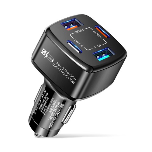 AQVAZE CHARGER CAR 1USB