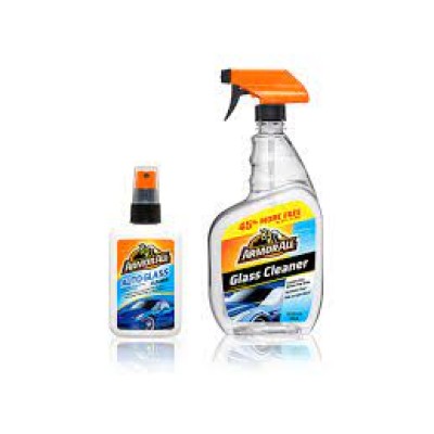 ARMORALL AUTO GLASS CLEANER