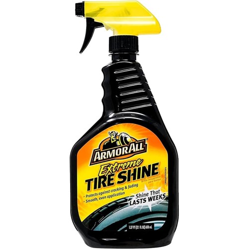 ARMORALL EXTREME TIRE SHINE HIGH GLOSS 22OZ