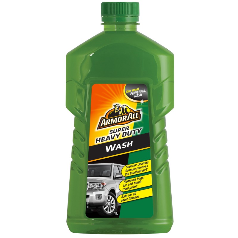 ARMORALL OIL