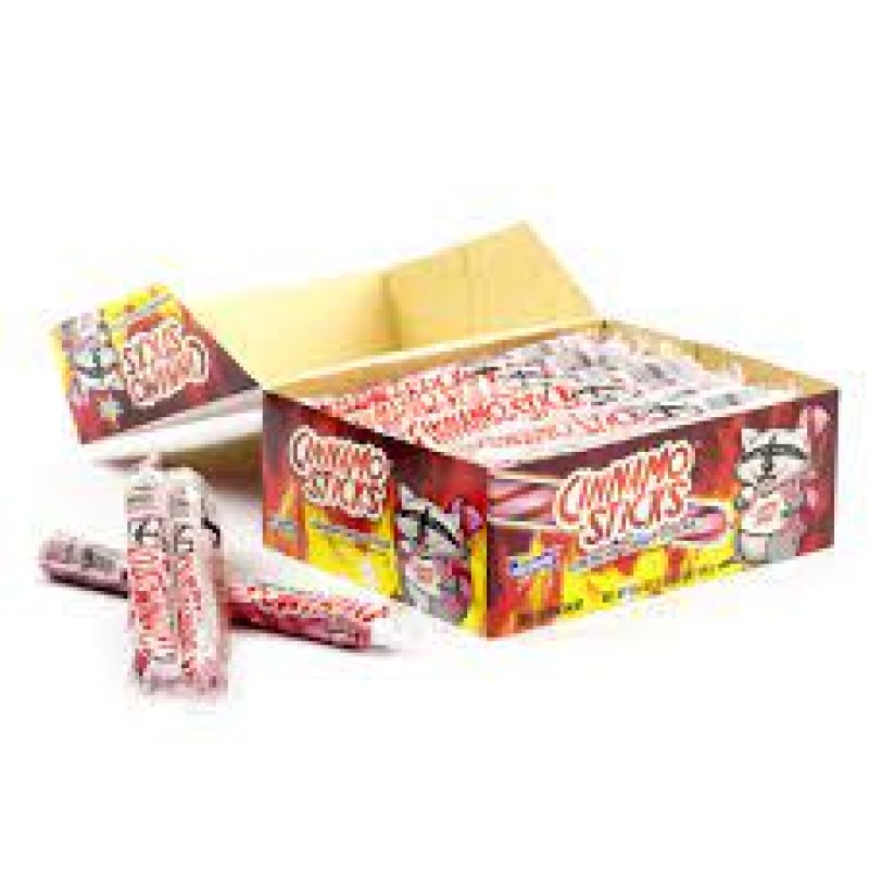 ATKINSON'S CINNAMO STICKS