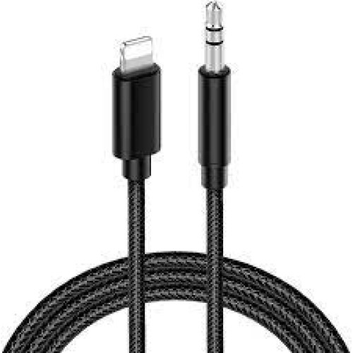 SMART CHARGE AUX TO I PHONE