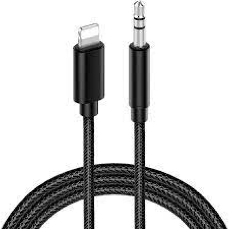 SMART CHARGE AUX TO I PHONE