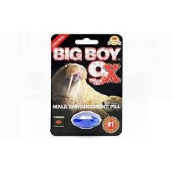 BIG BOY X9