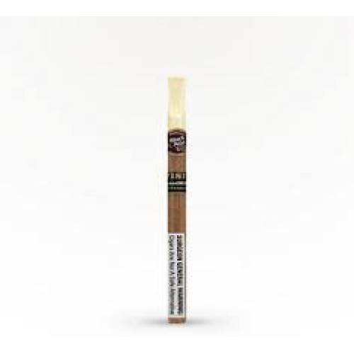 BLACK & MILD PLASTIC TIP WINE 25CT