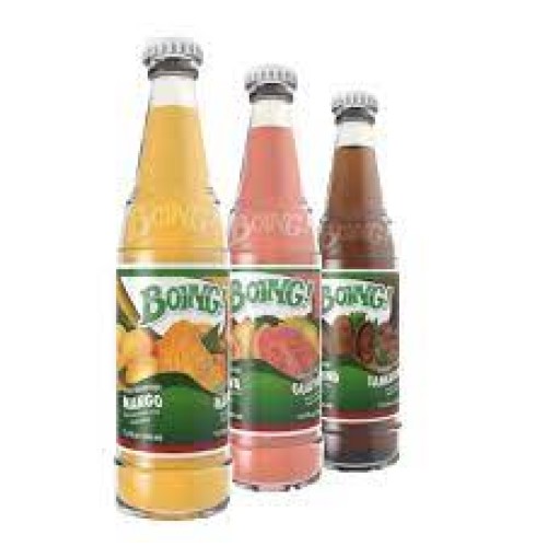 BOING NECTAR DE GUAYABA