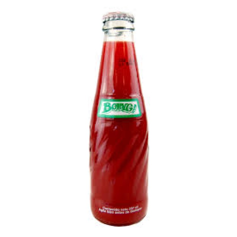 BOING STRAWBERRY