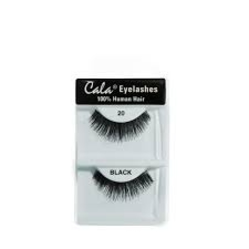 CALA EYELASH BLACK