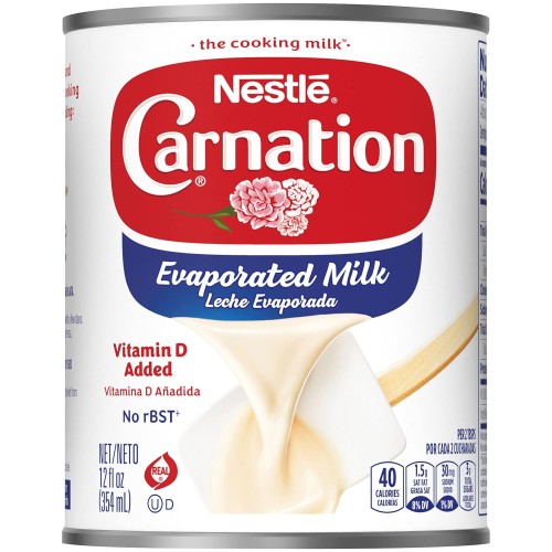 CARNATION MILK