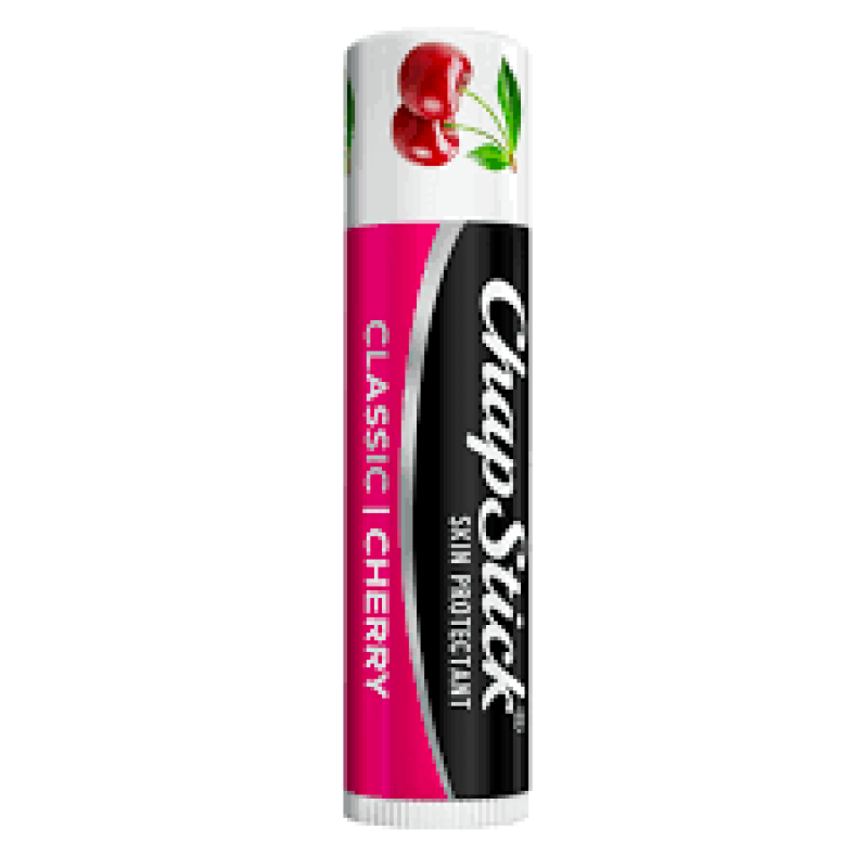 CHAPSTICK CHERRY