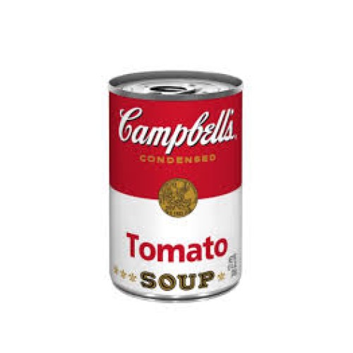 Campbells Tomato Soup