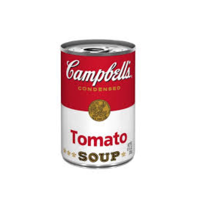 Campbells Tomato Soup