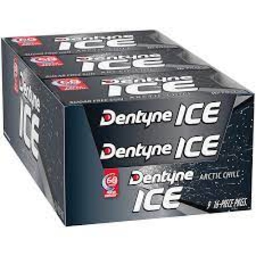 DENTYNE ICE ARTIC CHILL
