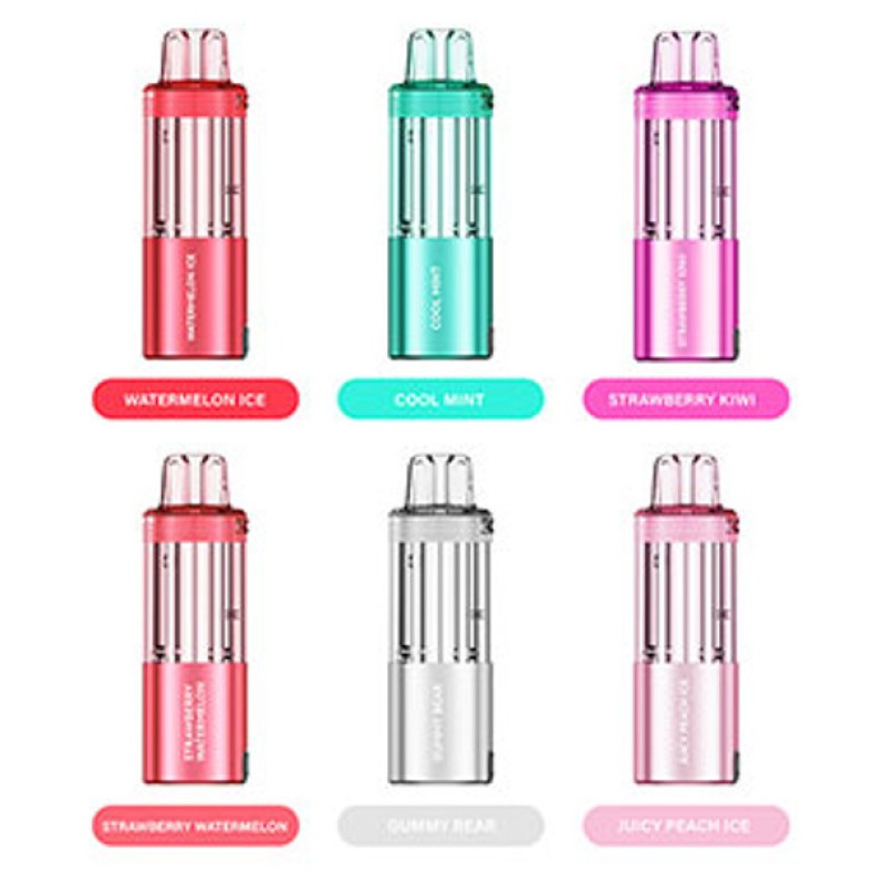 FOGER REFILL POD 30K