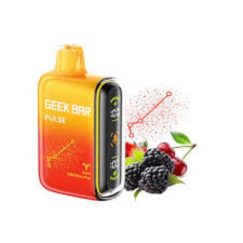 GEEK BAR PULSE 15000 PUFF OMG BLOW POP