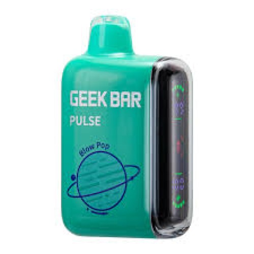GEEK BAR PULSE 15000  BLOW POP