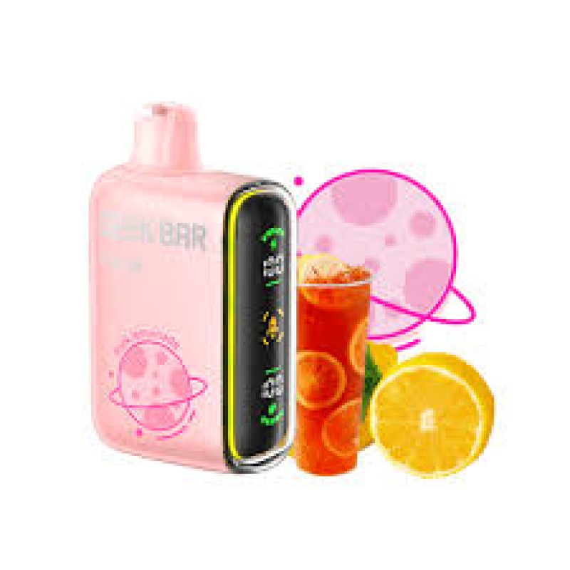 GEEK BAR PULSE 15000 PINK LEMONADE