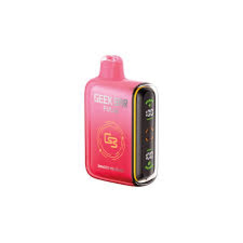 GEEK BAR PULSE 15000 PUFF MEXICO MANGO