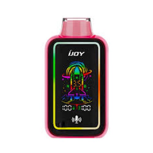 IJOY 25000