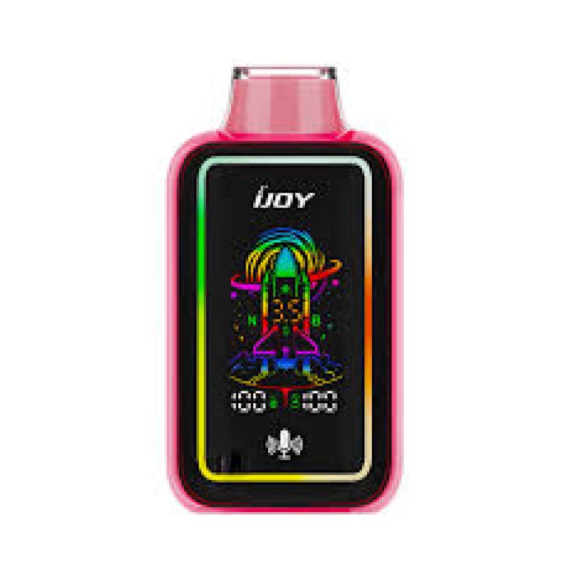 IJOY 25000