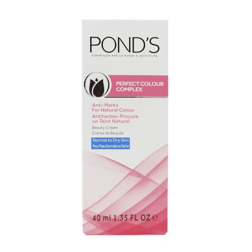 POND'S PERFECT COLOUR COMPLEX