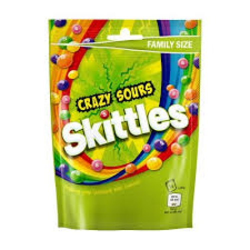 SKITTLES SOUR
