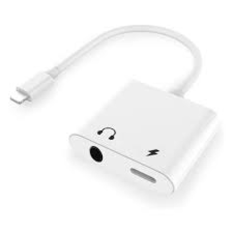 SMART  CHARGER EAR PHONES I PHONE