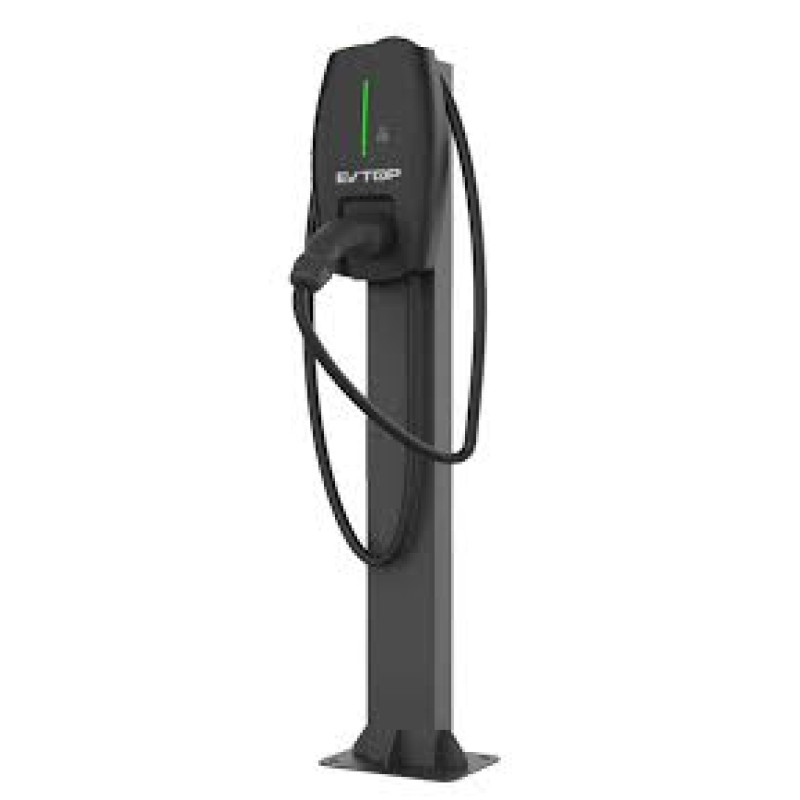 SMART CHARGER HOME