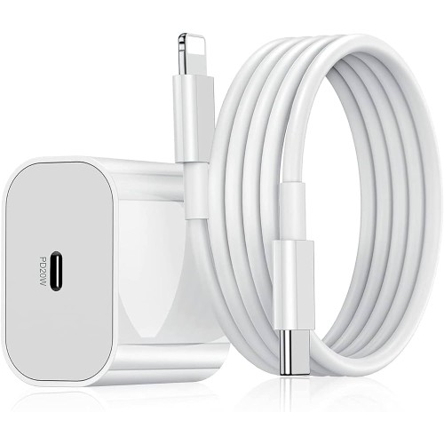 SMART CHARGER I PHONE