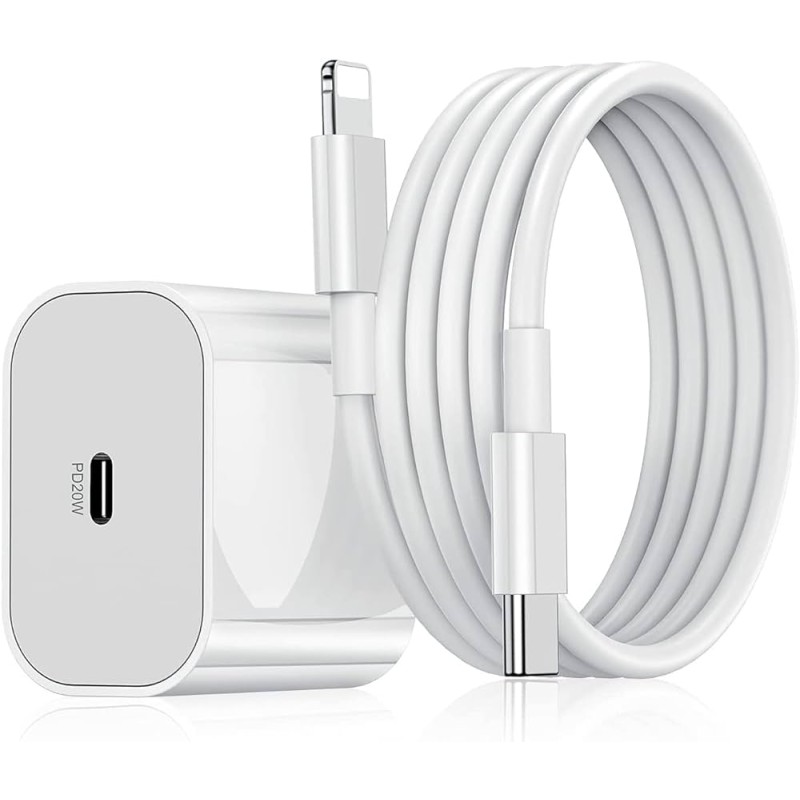 SMART CHARGER I PHONE