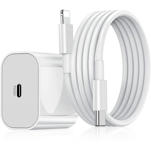 SMART CHARGER IPHONE FAST