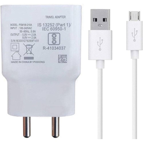 SMART CHARGER V9