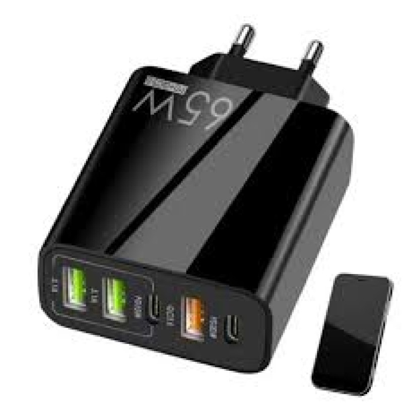 SMART CHARGER  WALL REG