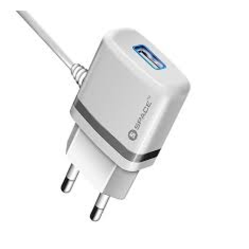 SMART CHARGER  WALL TYPE-C