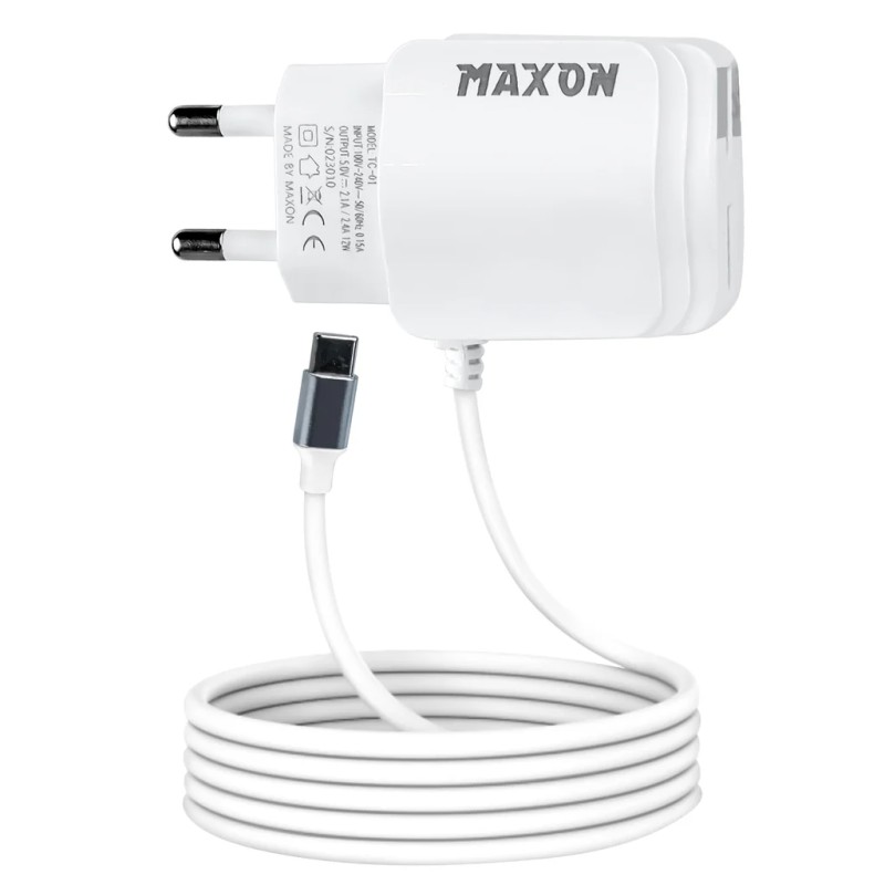 SMART MAX CHARGER TC-TC CABLE