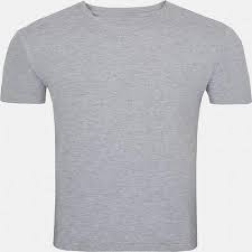 STYLE WEAR A SHIRT GREY 2XL