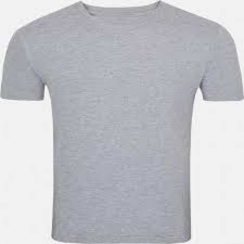 STYLE WEAR A SHIRT GREY 2XL