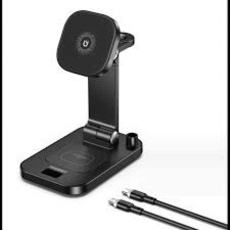 TK WIRELESS CHARGERS