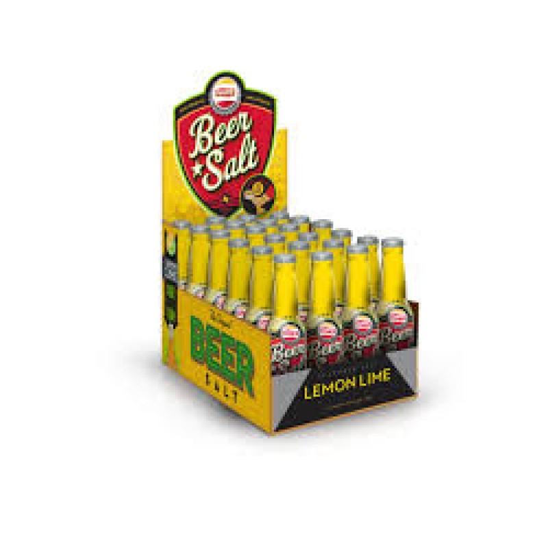 TWANG B/B LEMON LIME BEER STRIP
