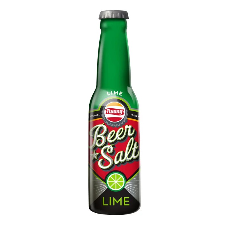 TWANG B/B LIME BOTTL